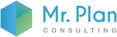 Mr. Plan